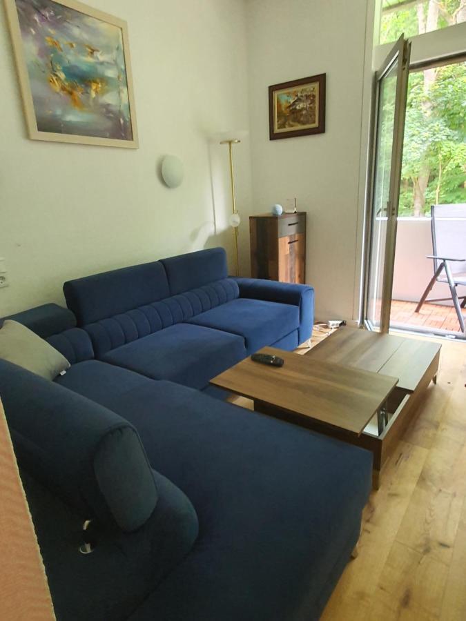 Happy Home - Inclusive Pool & Sauna Bad Harzburg Buitenkant foto
